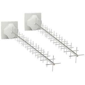 Ubiquiti AirMAX Yagi kép