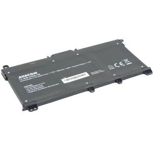 AVACOM HT03XL HP 240 250 G7, Pavilion 14-ce, 15-da kompatibilis, Li-Pol, 11, 55 V, 3600 mAh, 42 Wh kép