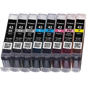 Canon CLI-42 MultiPack kép