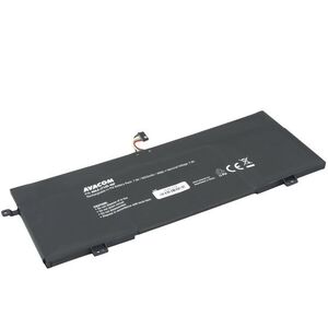 Avacom Lenovo IdeaPad 710S-13 Series Li-Pol 7, 6V 6053mAh 46Wh kép