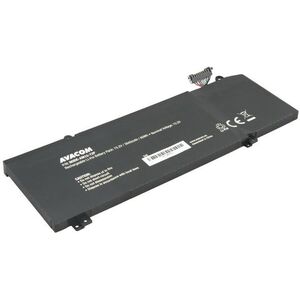 Avacom Dell Alienware M15 Li-Pol 15, 2V 3940mAh 60Wh kép
