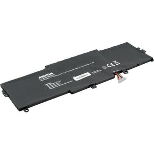 Avacom Asus ZenBook UX433 Li-Pol 11, 55V 4330mAh 50Wh kép
