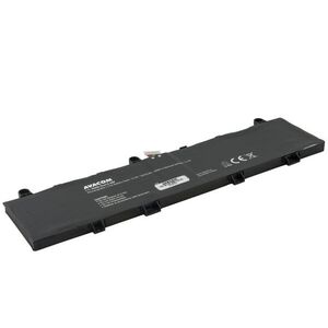 Avacom Asus ROG Zephyrus Duo 15 Li-Pol 15, 4V 5845mAh 90Wh kép