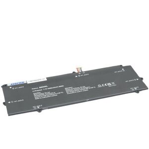 Avacom SE04XL HP Pro x2 612 G2 Li-Pol 7, 7V 5400mAh 42Wh kép