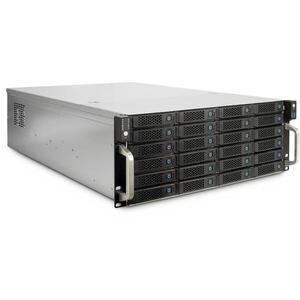 Inter-Tech IPC 4U-4724 - Rack 4U kép