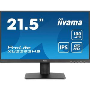21, 5" iiyama ProLite XU2293HS-B6 kép