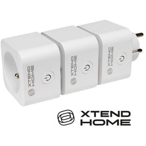 Xtend Home XTH-ZA101M (Tuya), 3 db kép