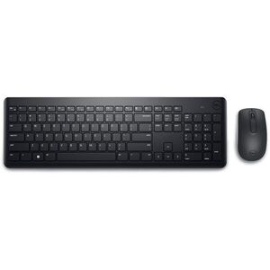 Dell KM3322W - UKR kép