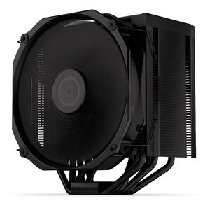 Endorfy Fortis 5 Black kép