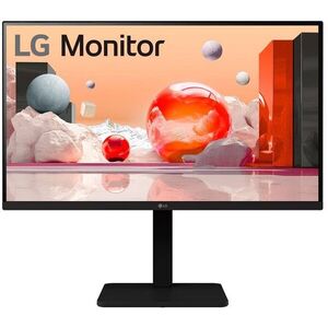 27" LG 27BA550-B kép
