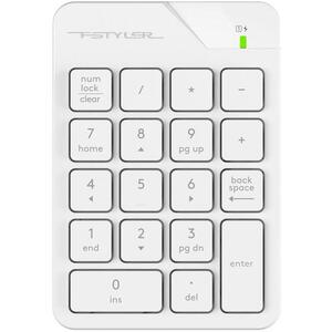 A4tech FSTYLER, fehér kép