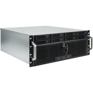 Inter-Tech IPC 4U-4708 - Rack 4U kép