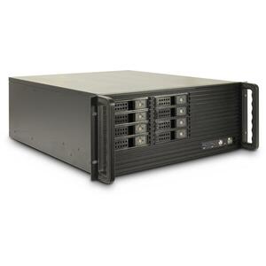 Inter-Tech IPC 4U-4508 - Rack 4U kép