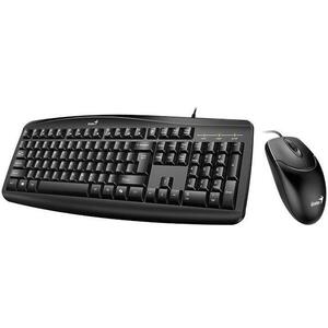 Genius Smart KM-200 Copilot - CZ/SK kép