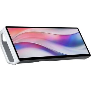Corsair XENEON EDGE 14, 5" LCD White kép