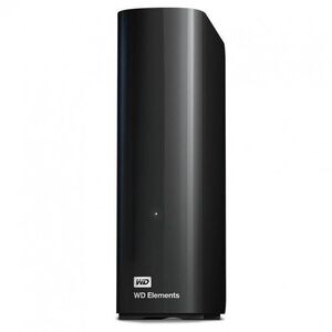 WD Elements Desktop 10TB kép