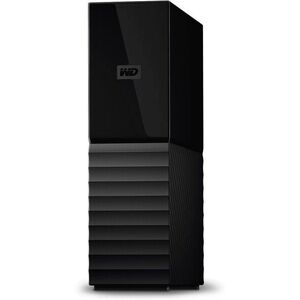 WD My Book 18TB kép