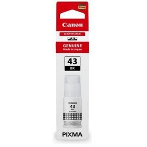 Canon GI-43BK fekete kép