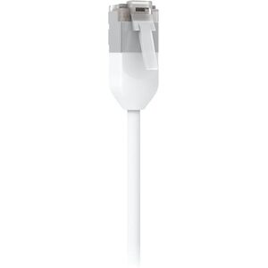 Ubiquiti UniFi Rugged Patch Cable Outdoor Cat6A, 15m, fehér kép