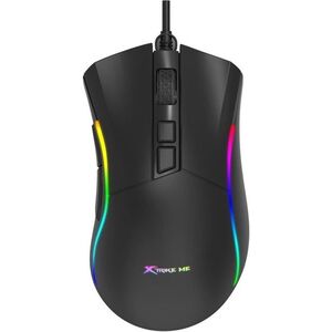 XTRIKE ME GM-226 gaming wired mouse kép
