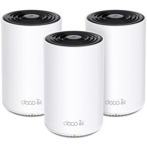 TP-Link Deco XE75 (3-pack) kép