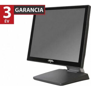 Virtuos 15'' LCD AerXmonitor XM-3015, érintőképernyő, kapacitív, USB kép