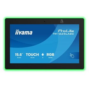 15, 6" iiyama ProLite TW1625LASC-B3PNR kép