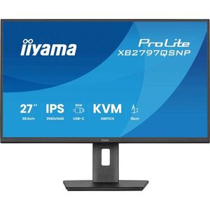 27" iiyama ProLite XB2797QSNP-B1 kép