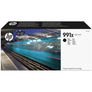 HP M0K02AE No. 991X fekete kép