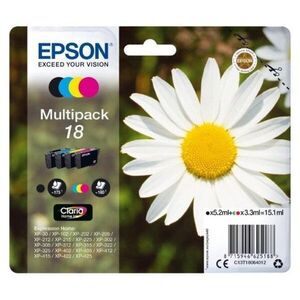 Epson T1806 multipack kép