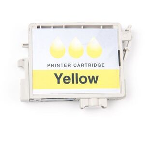 Epson T04B4 XL sárga kép