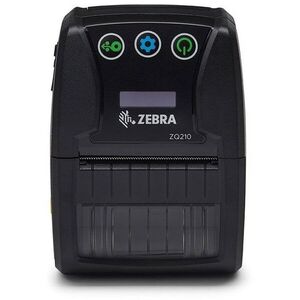 Zebra ZQ210 DT kép