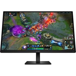 27" HP OMEN 27qs G2 kép