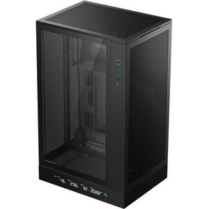 AlzaPC GameBox Elite Mini - U5 / RX9070XT / 32GB RAM / 1TB SSD kép