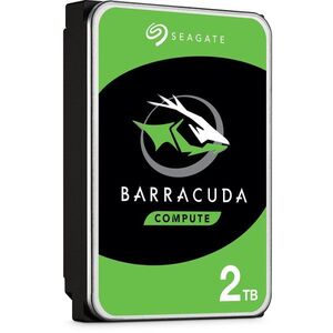Seagate BarraCuda 2TB kép