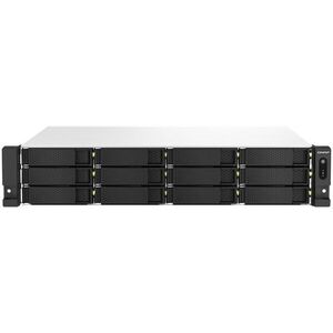 QNAP TS-1264U-RP-8G kép