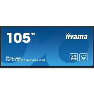 105" iiyama ProLite TE10518UWI-B1AG kép