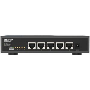 QNAP QSW-3205-5T kép