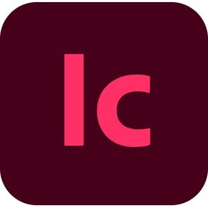 Adobe InCopy for teams, Win / Mac, 12 hónap kép