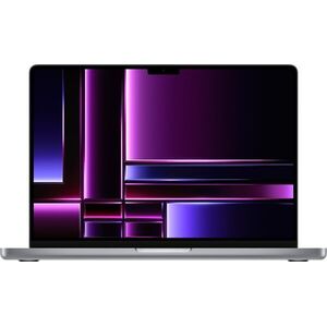 MacBook Pro 14" M2 PRO US 2023 asztroszürke kép