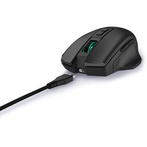 Hama Gaming uRage Reaper 410 217840 Fekete kép