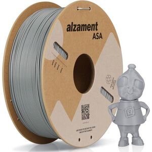 Alzament ASA 1 kg Grey kép