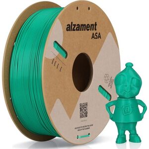 Alzament ASA 1 kg Green kép