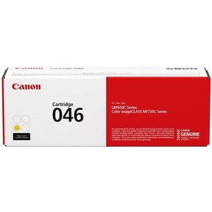 Canon 046 sárga kép