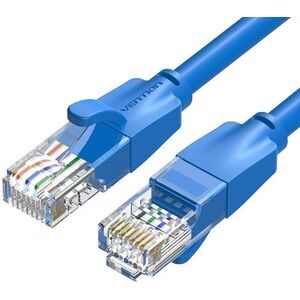 Vention Cat.6 UTP Patch Cable, 3m, kék kép