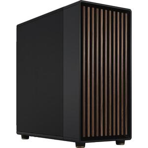 Fractal Design North XL Charcoal Black kép
