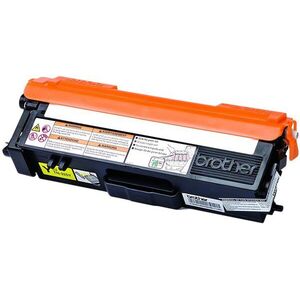 Brother TN-325Y sárga kép