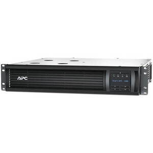 APC Smart-UPS 1000VA LCD RM kép