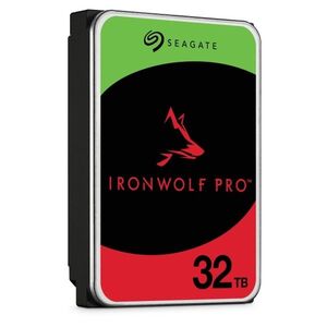 Seagate Ironwolf Pro 32TB kép