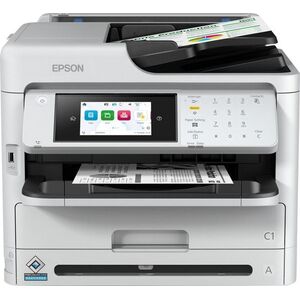 Epson WorkForce Pro WF-M5899DWF kép